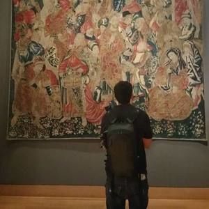 Meet your Posher, Anthony